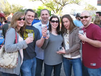 Bradenton Beer Festival, 2011