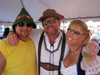 Beertoberfest, 2011