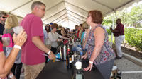 Wine & Craft Brew Festival of Winter Garden, April 9, 2016